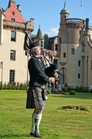 Aldourie 10 Piper